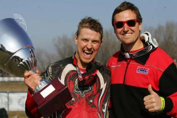 Albertson Bros: Back to Basics - Racer X