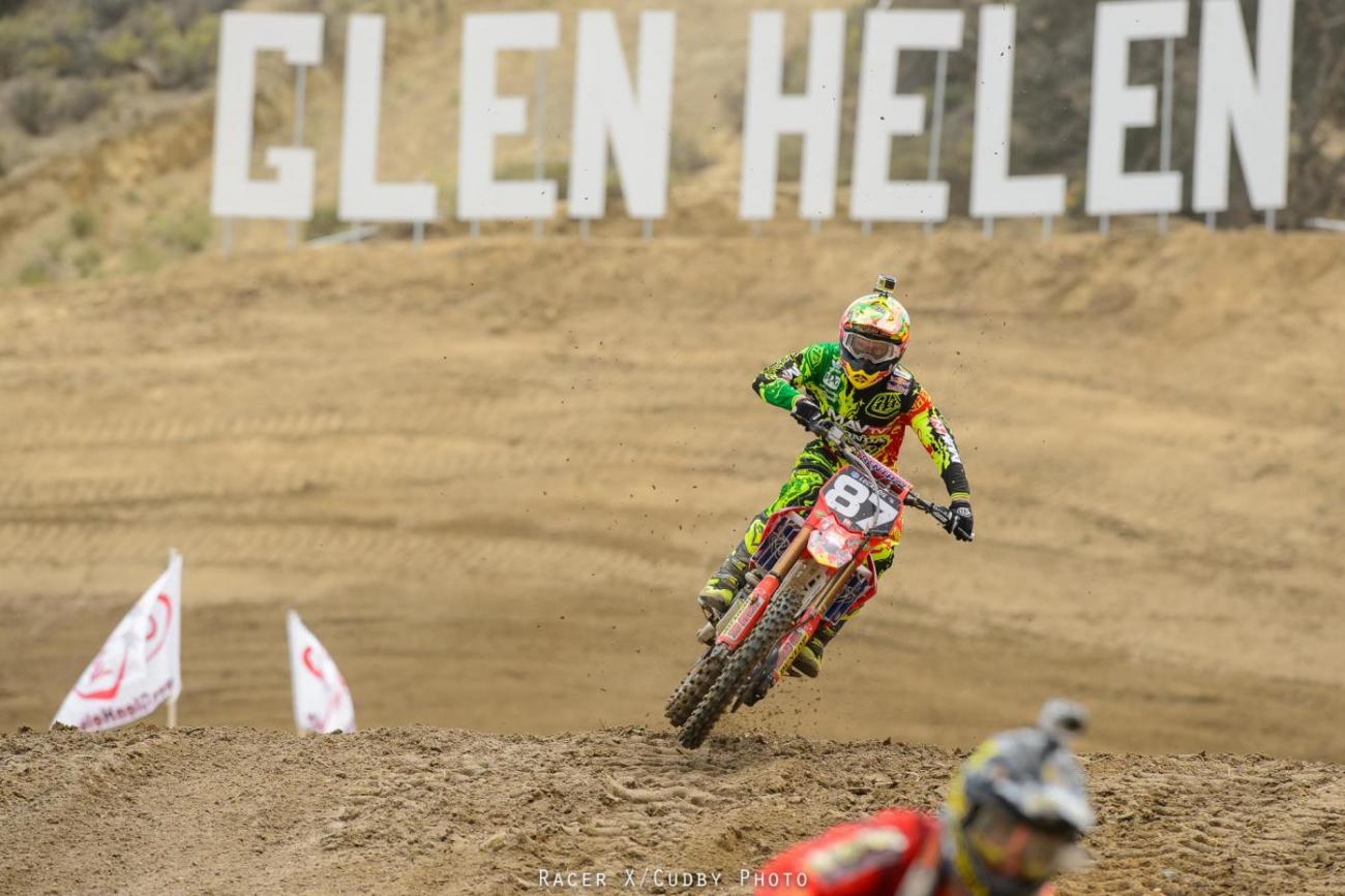 Instapics: Glen Helen