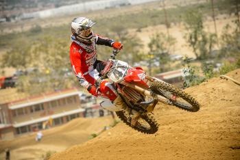 Viewing Guide for Glen Helen
