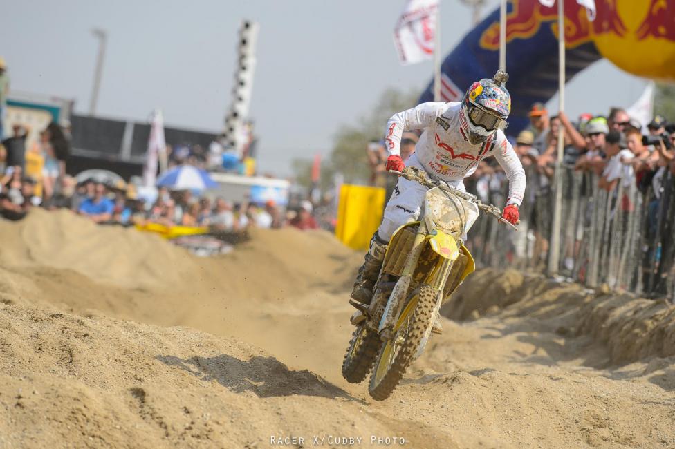 We had a bunch of photos in this same section so we brought back Style Check.Photo: Cudby