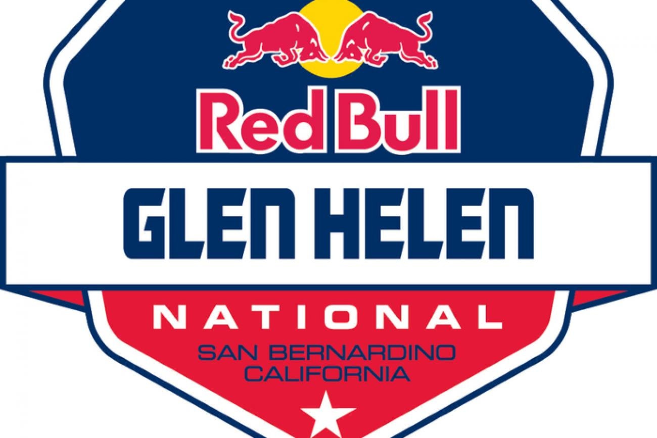 Race Results: Glen Helen