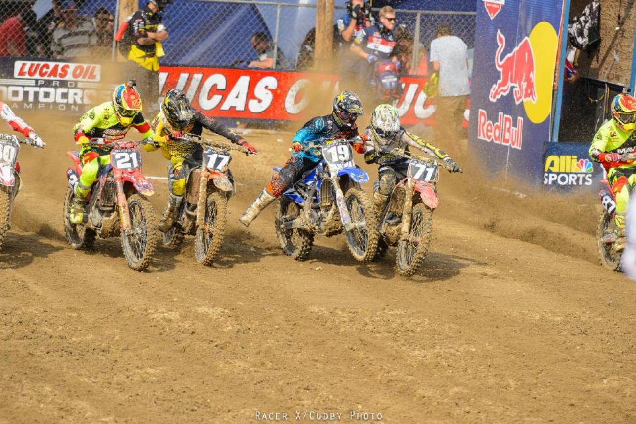 Glen Helen Highlights