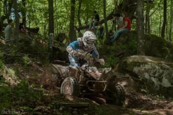 Fowler Wins Second of Year at Mountaineer Run