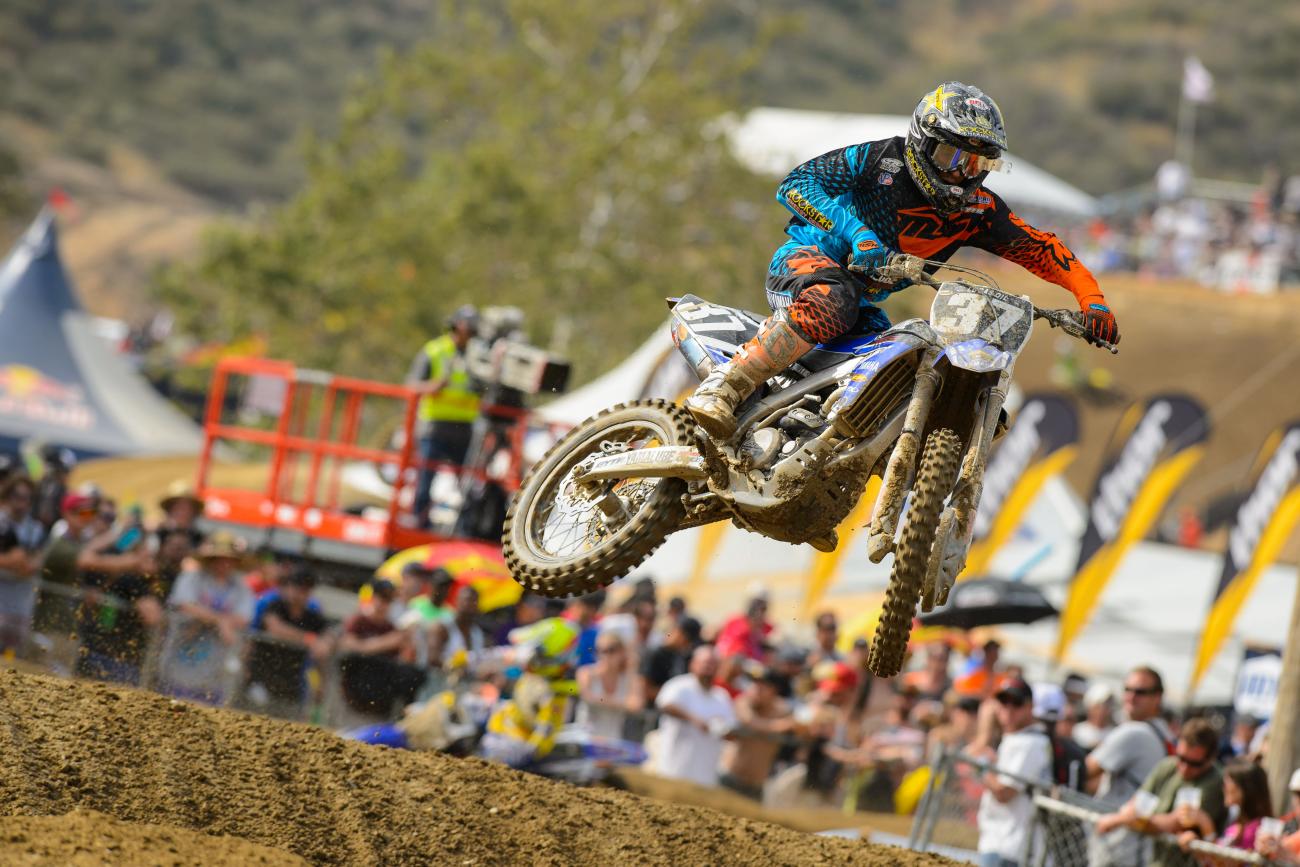 Open Mic: 250 Interviews