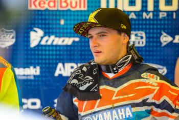 Webb, Vohland, Truman on Pulpmx Show