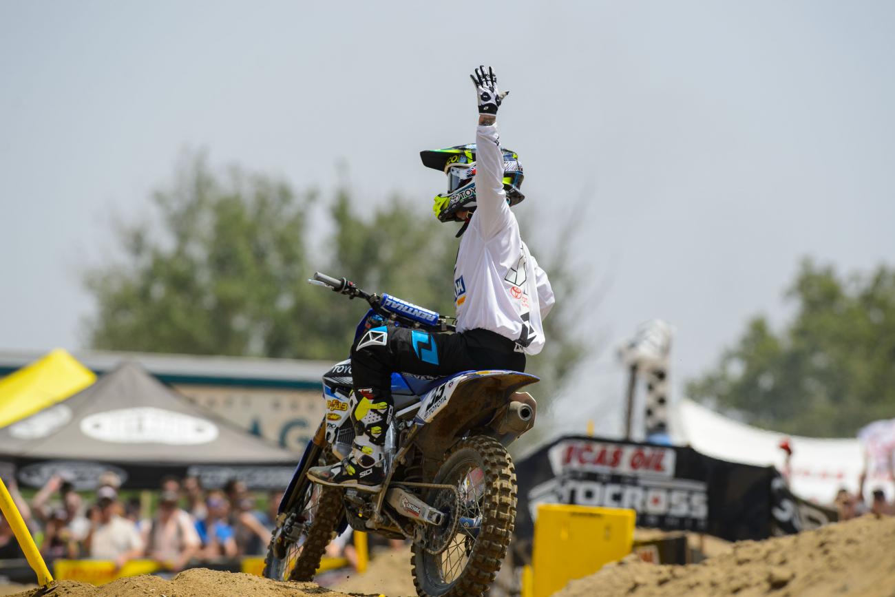 What was the biggest surprise from Glen Helen?