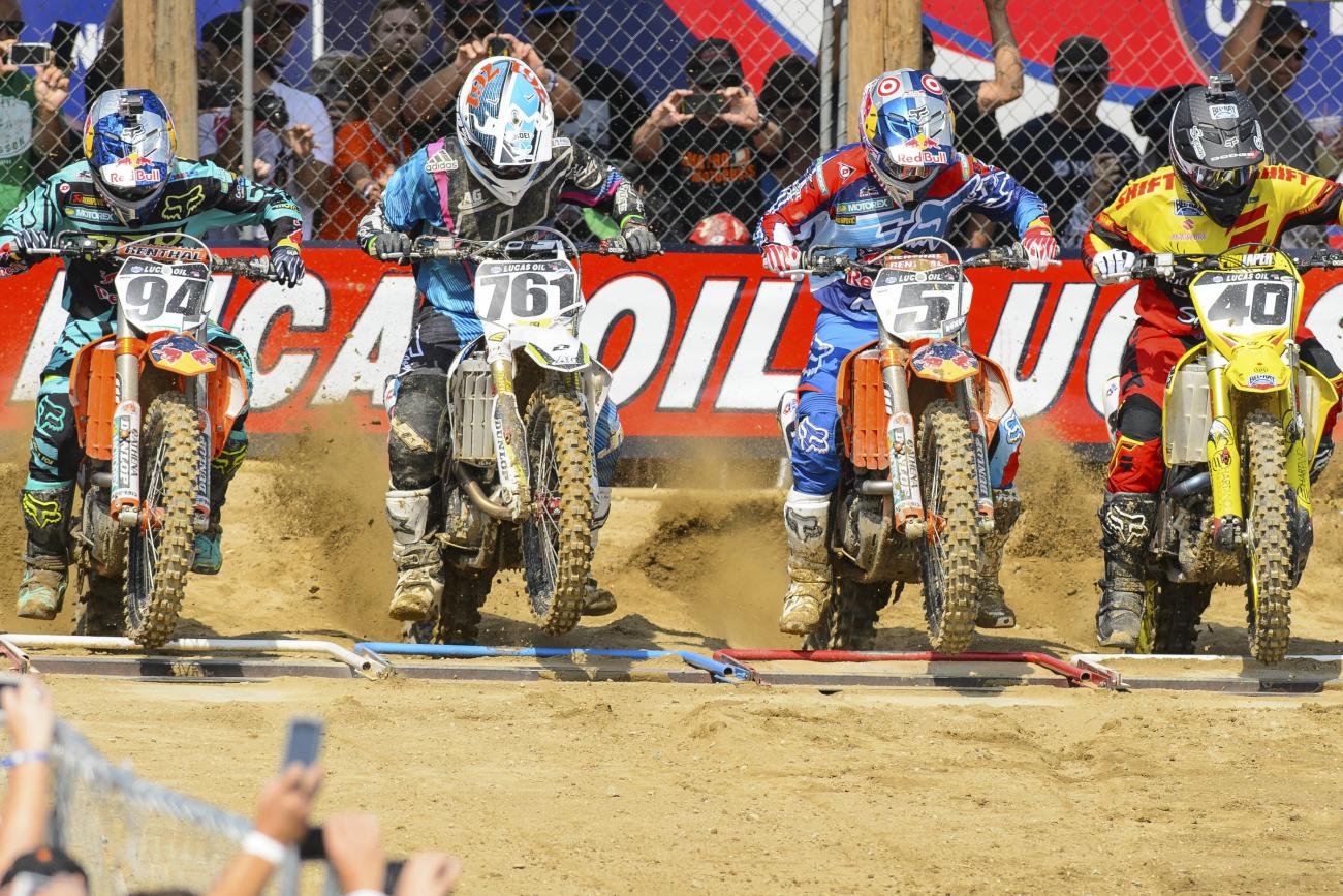 Saturday Night Live: Glen Helen