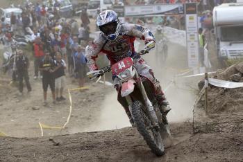 ISDE Team Fundraiser at Snowshoe Mountain Resort