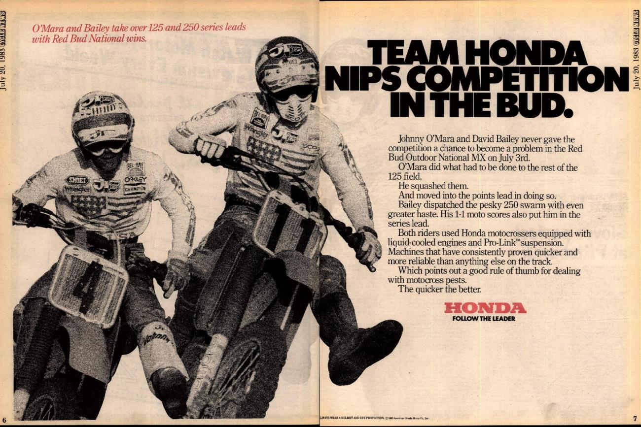 The List: Win Ads (Volume 2)