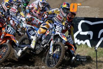 OTOR Issue 81