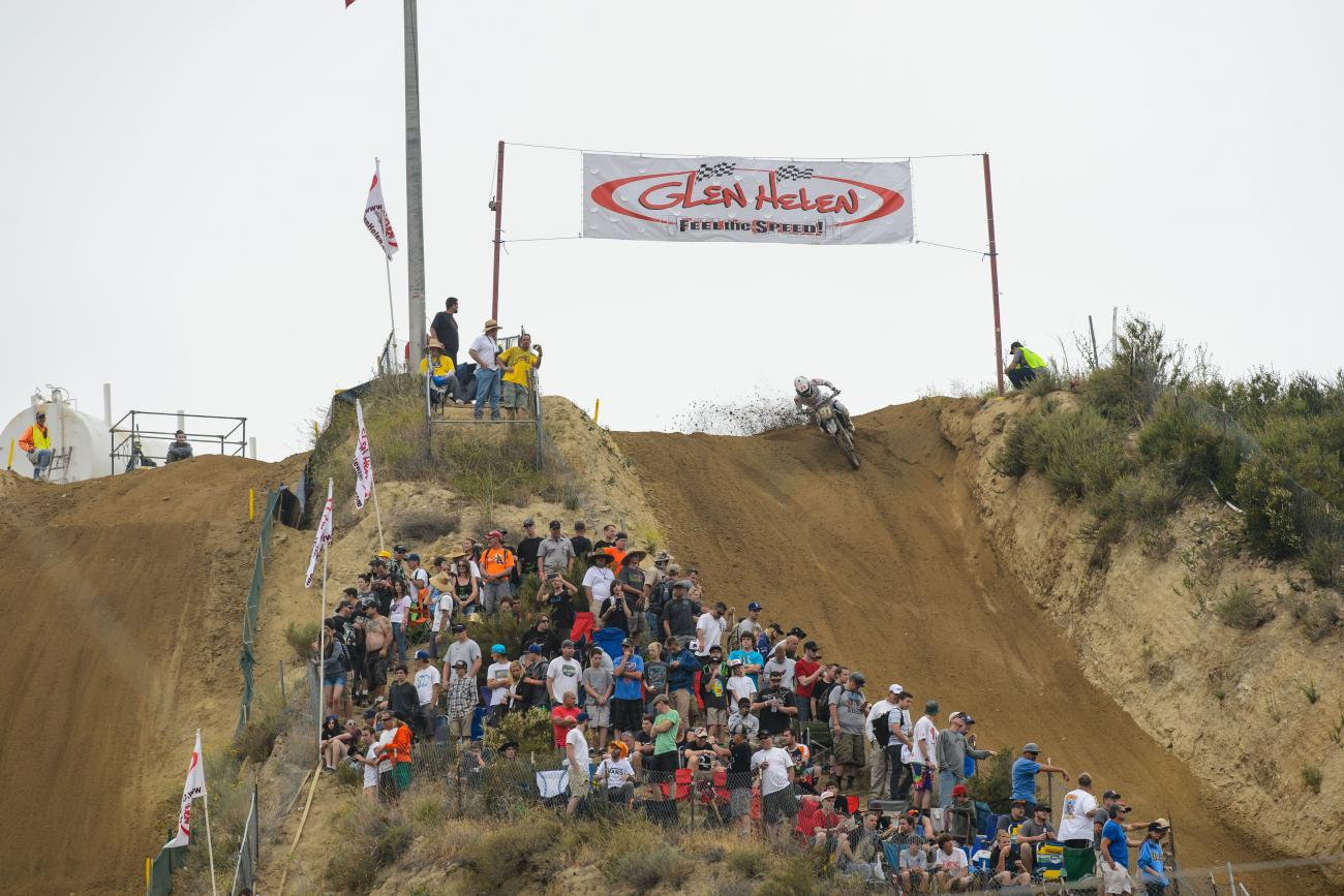 Breakdown: Over the Top