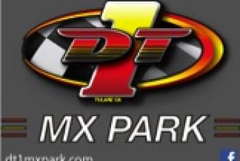 Pro Practice at DT-1 MX Park