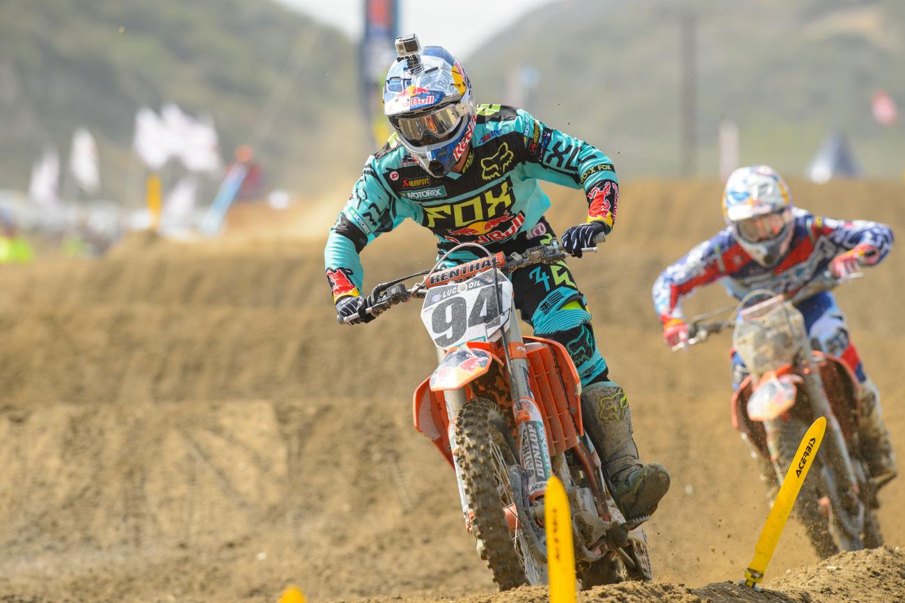 BTOSports.com Observations: Glen Helen