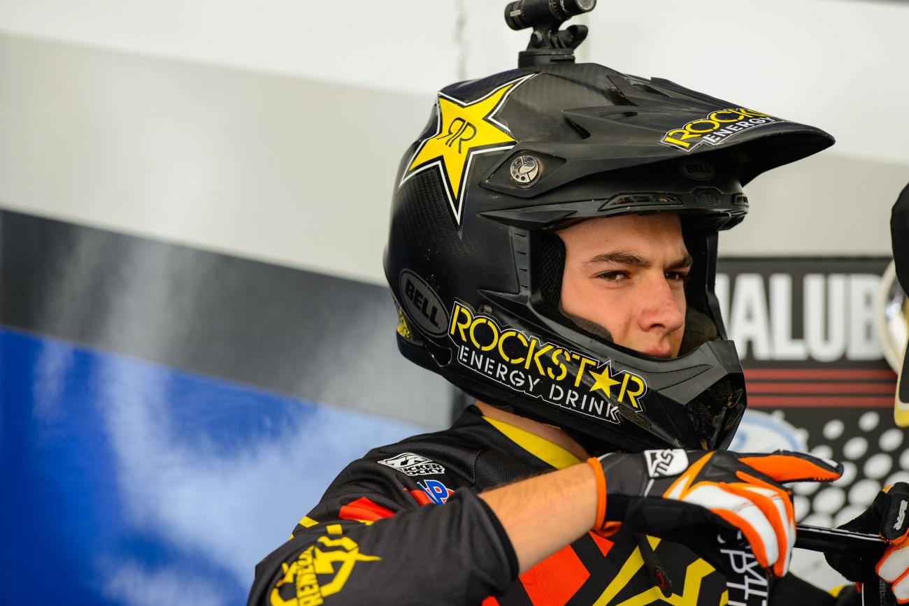 Racer X Films: Cooper Webb, In the Spotlight