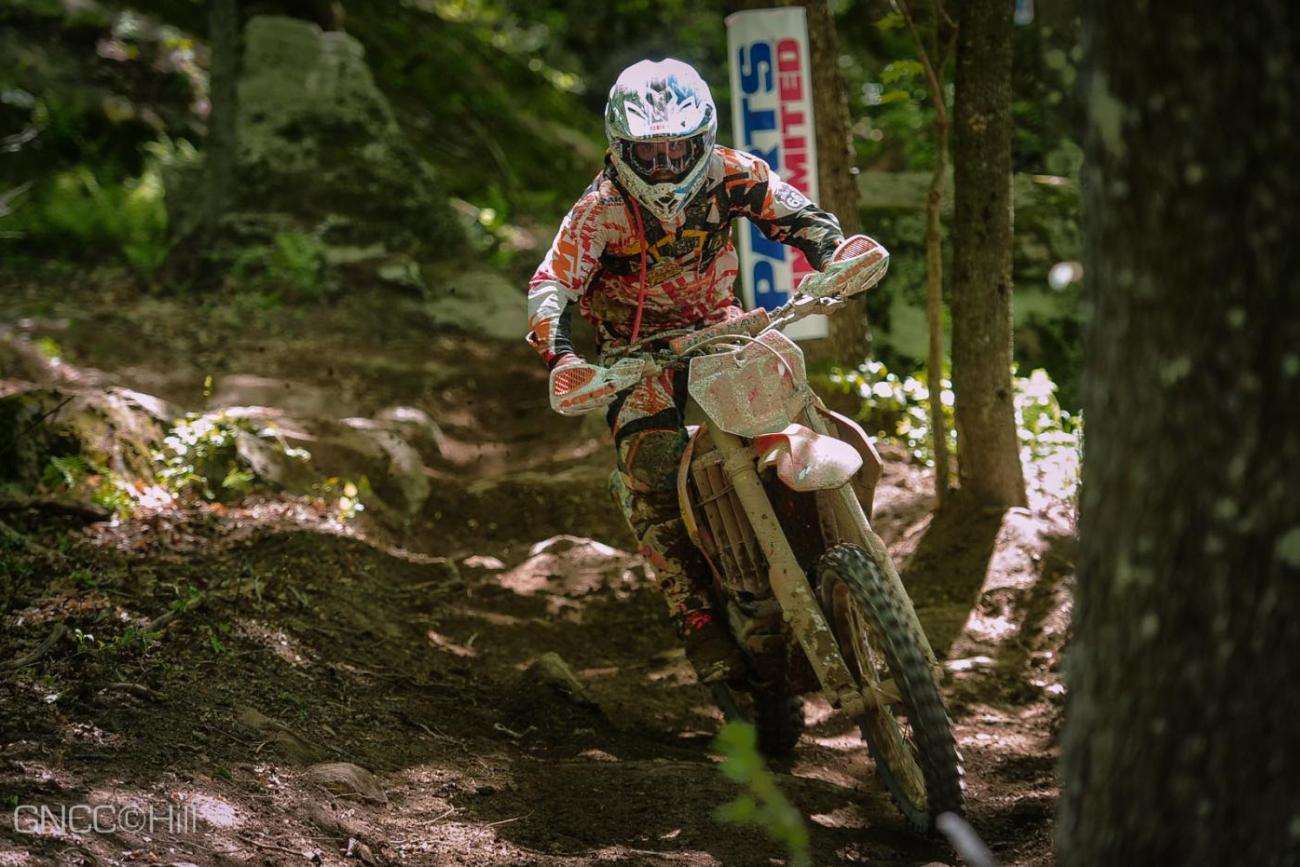 Charlie Mullins Suffers Wrist Injury