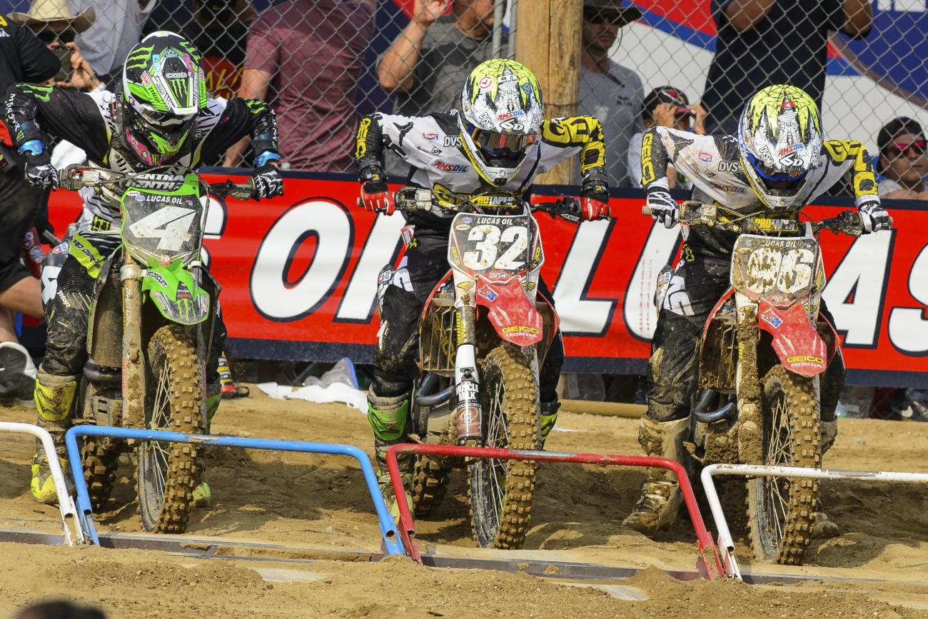 Redux: We Shoulda Known