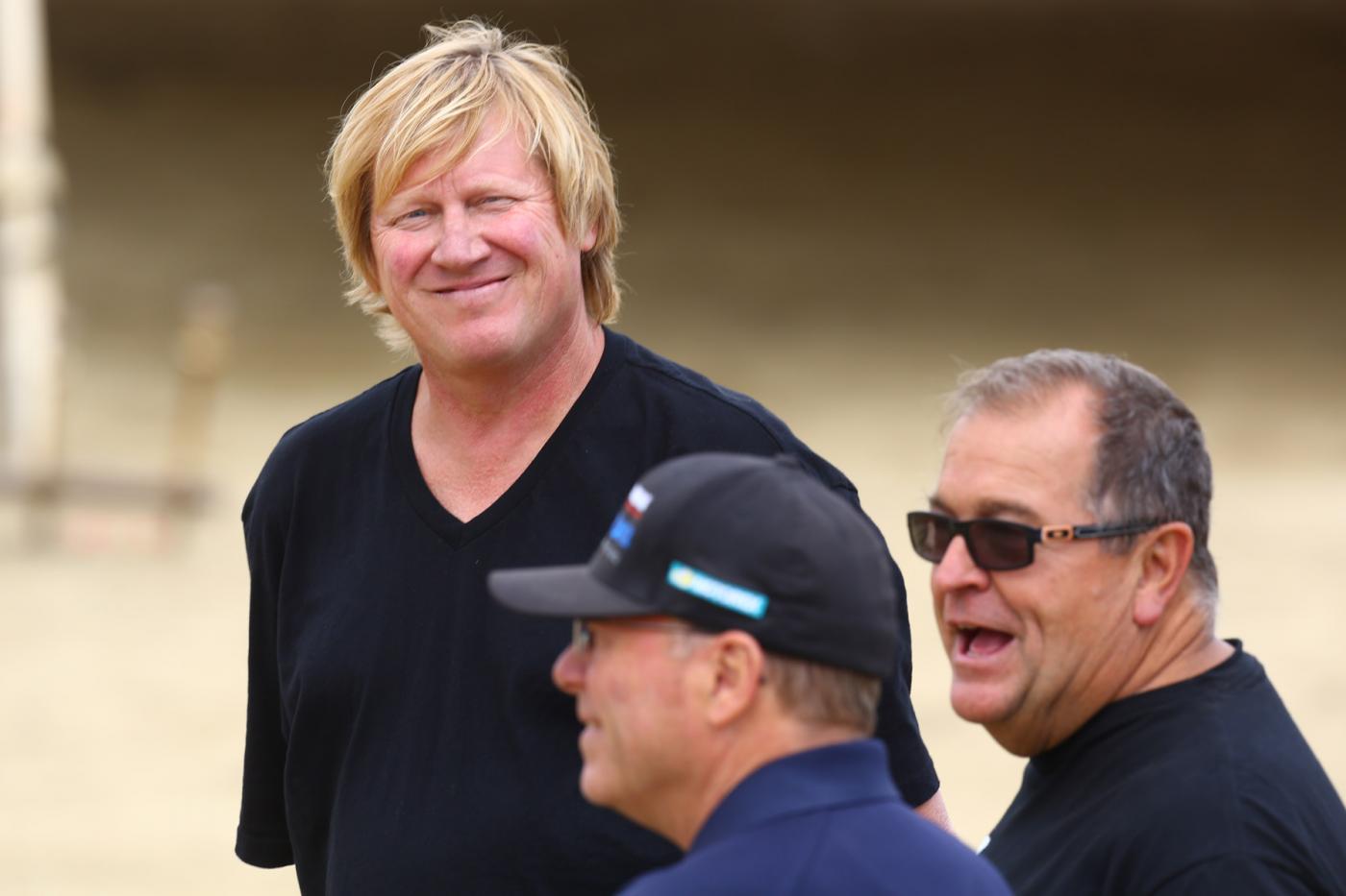 Take Two: Glen Helen