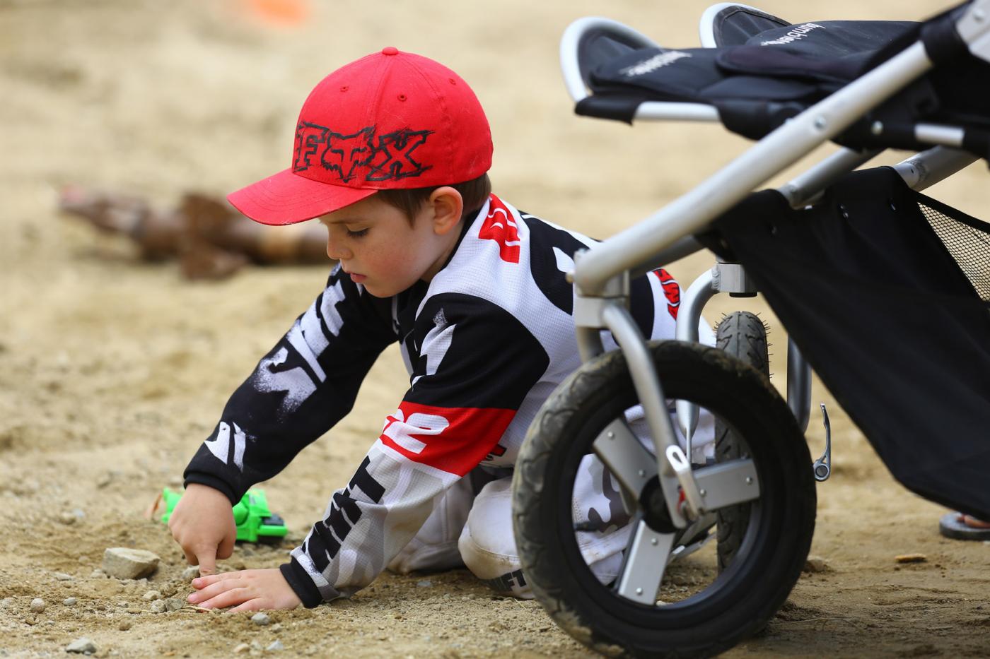 Take Two: Glen Helen