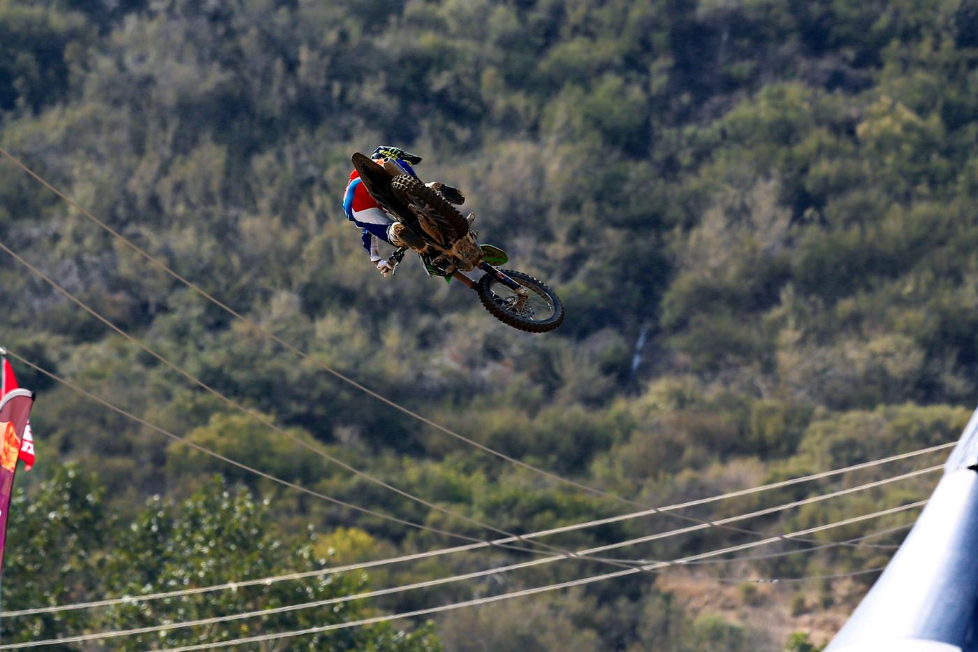 Take Two: Glen Helen
