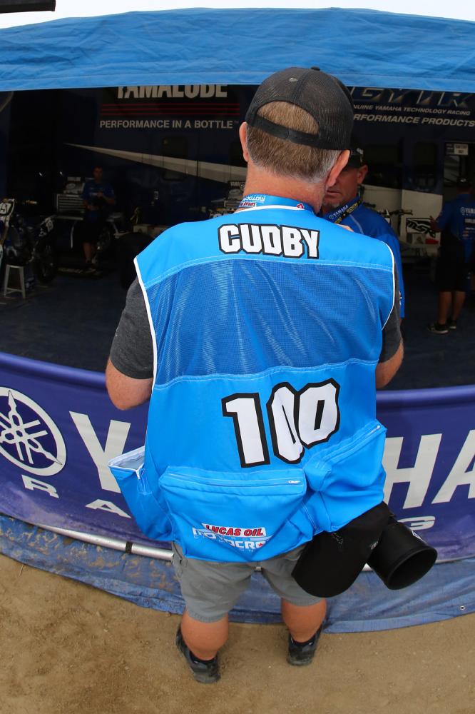 Take Two: Glen Helen