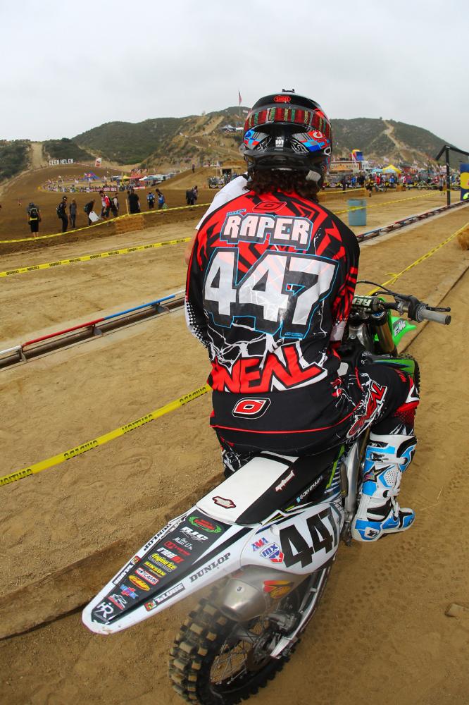 Take Two: Glen Helen