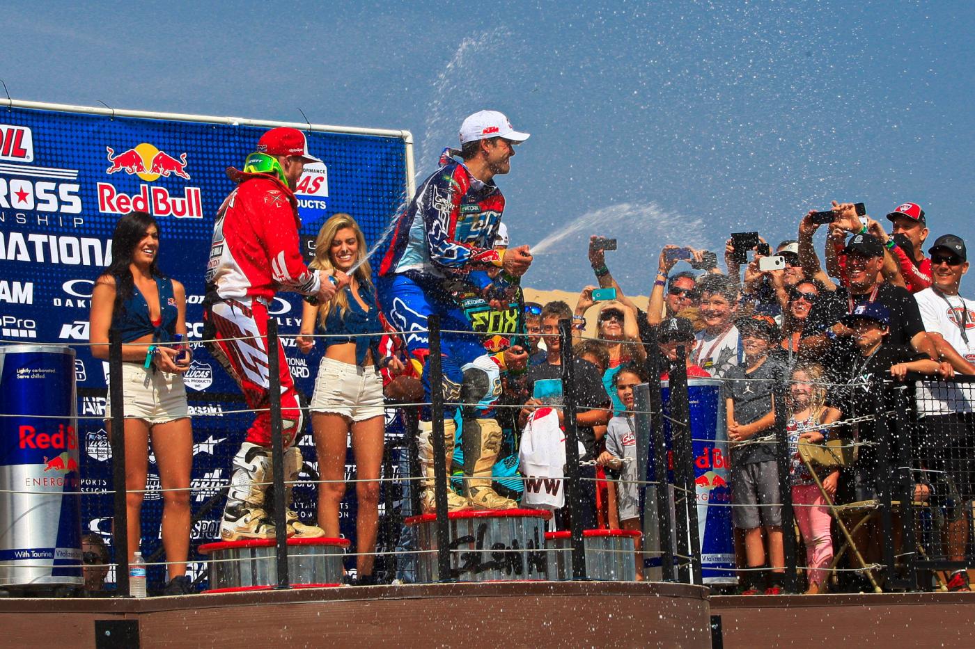 Take Two: Glen Helen