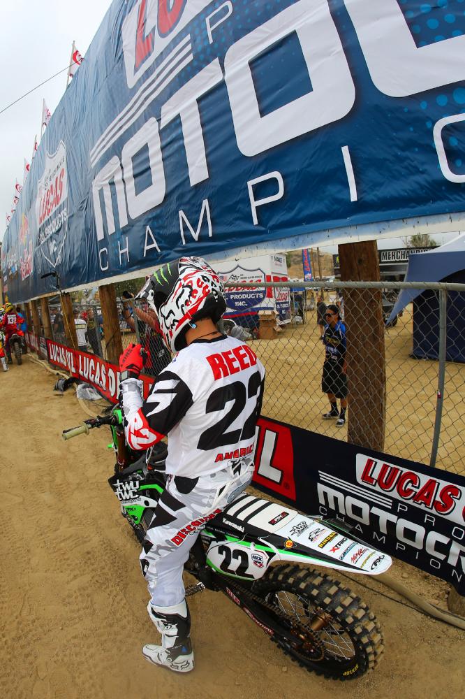 Take Two: Glen Helen