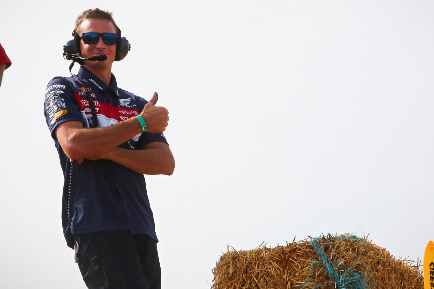 Take Two: Glen Helen