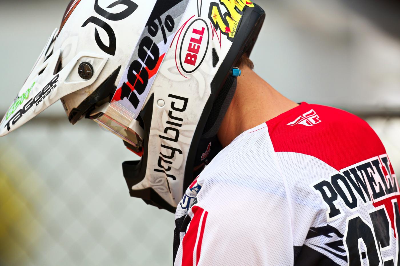 Take Two: Glen Helen