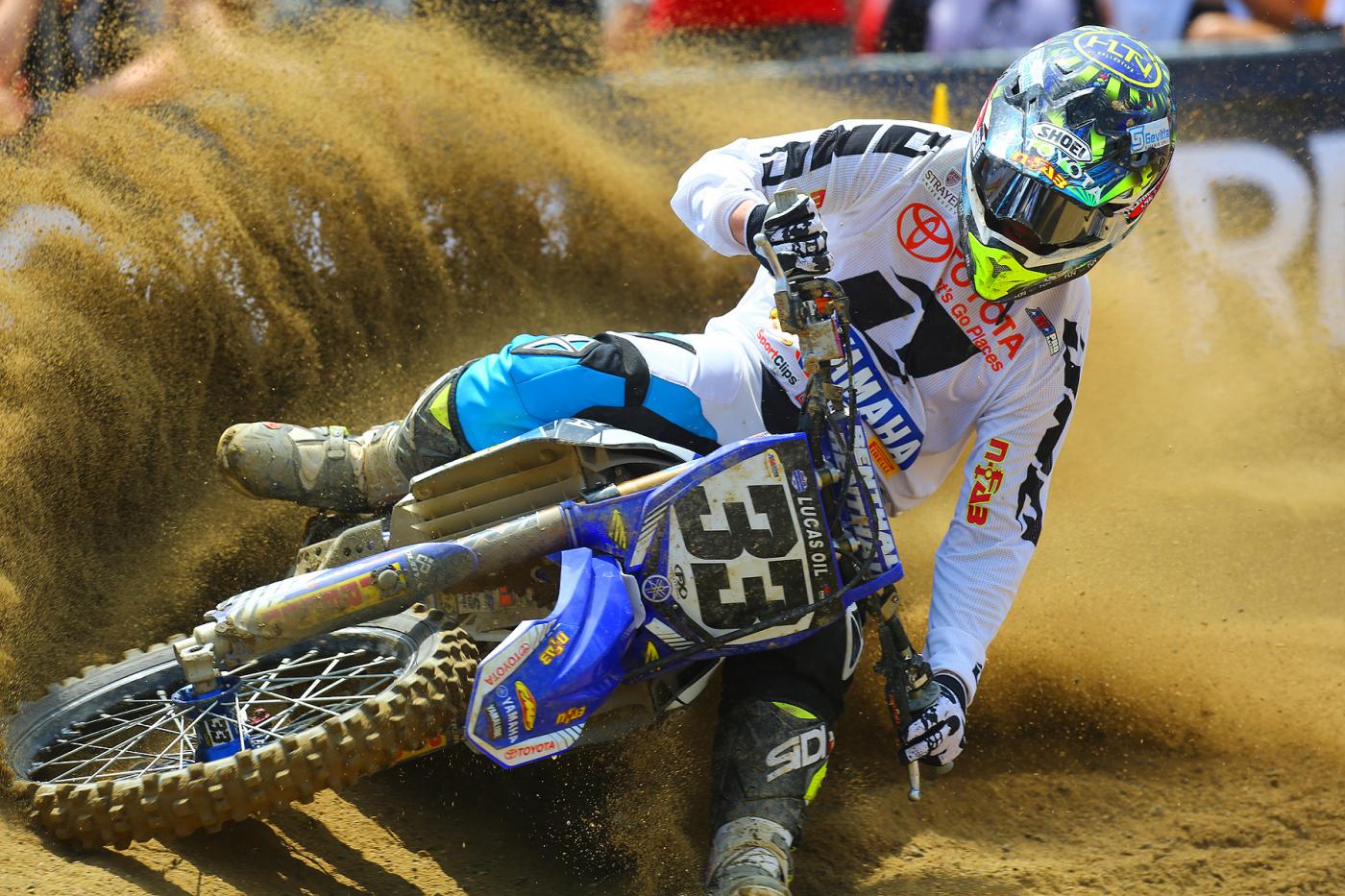 Take Two: Glen Helen