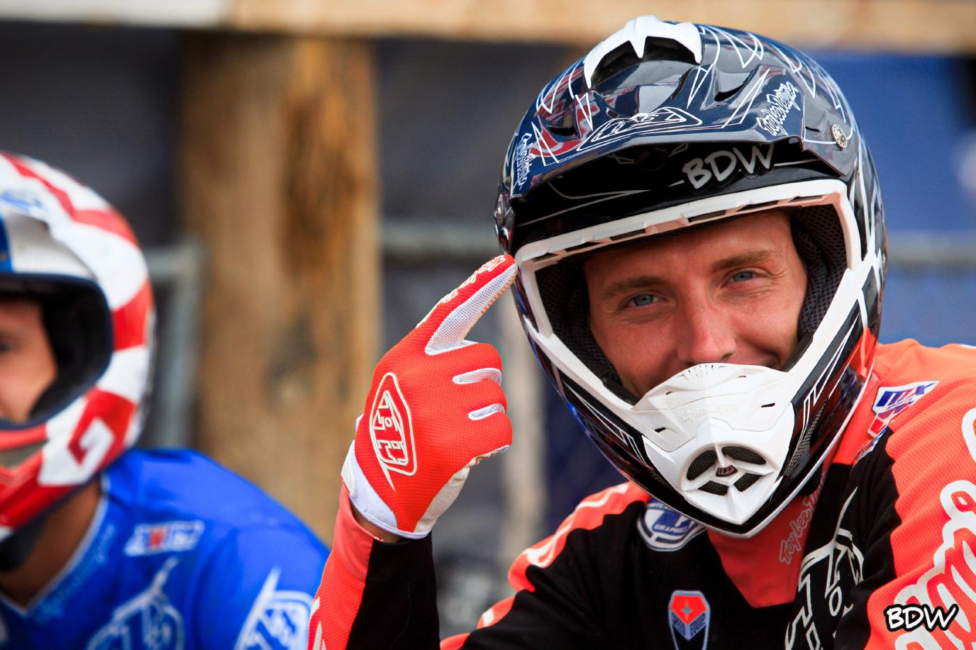 Take Two: Glen Helen