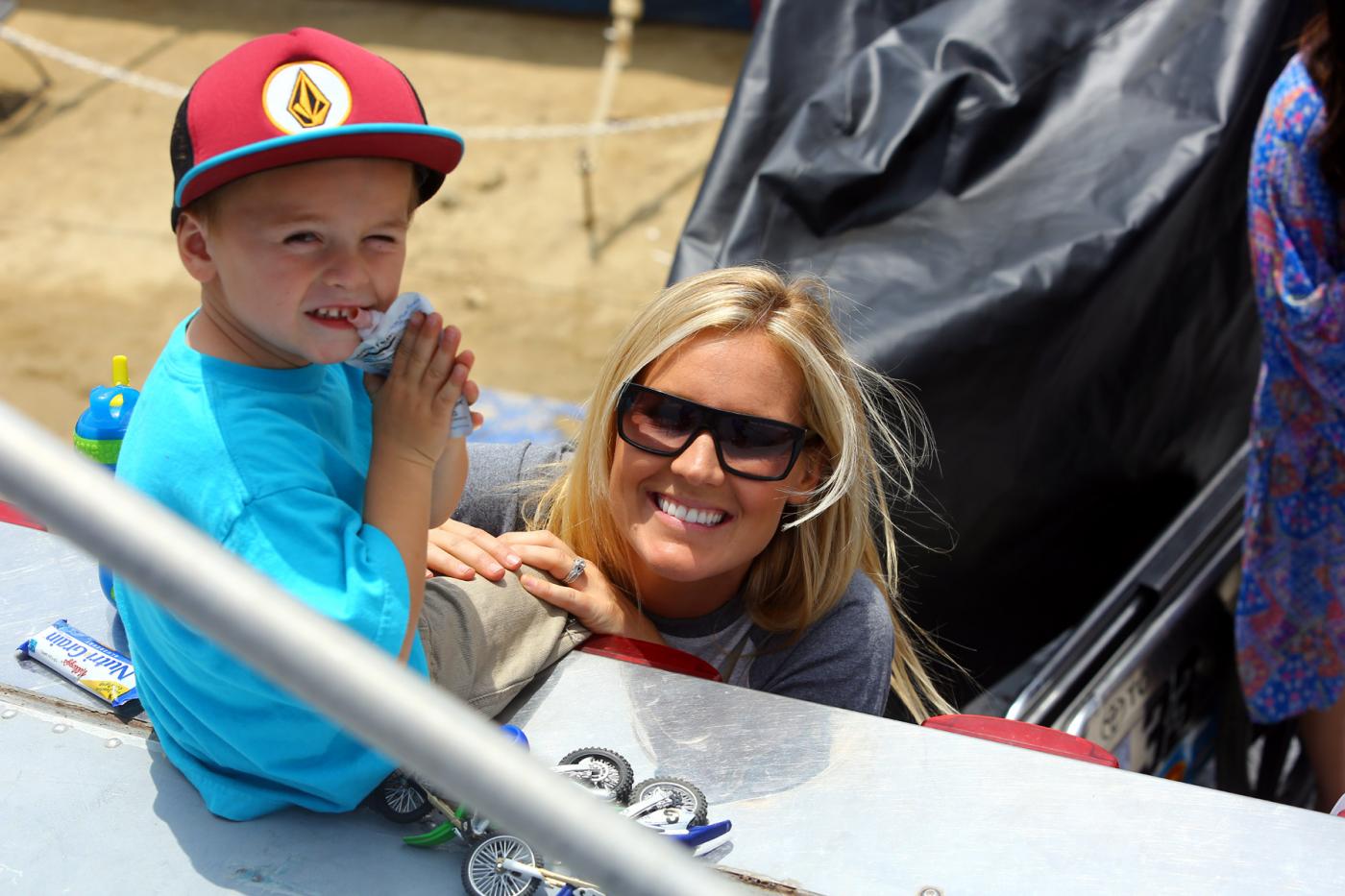 Take Two: Glen Helen