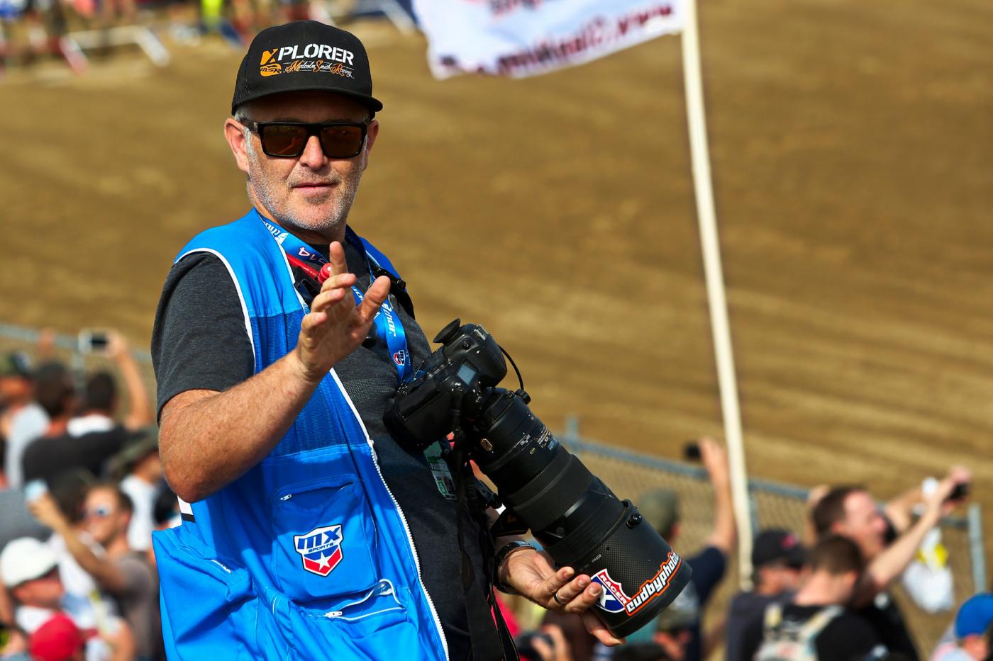 Take Two: Glen Helen