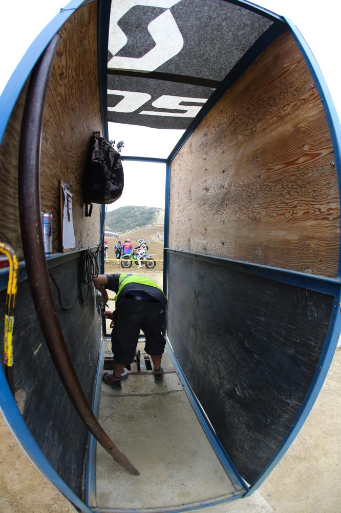 Take Two: Glen Helen