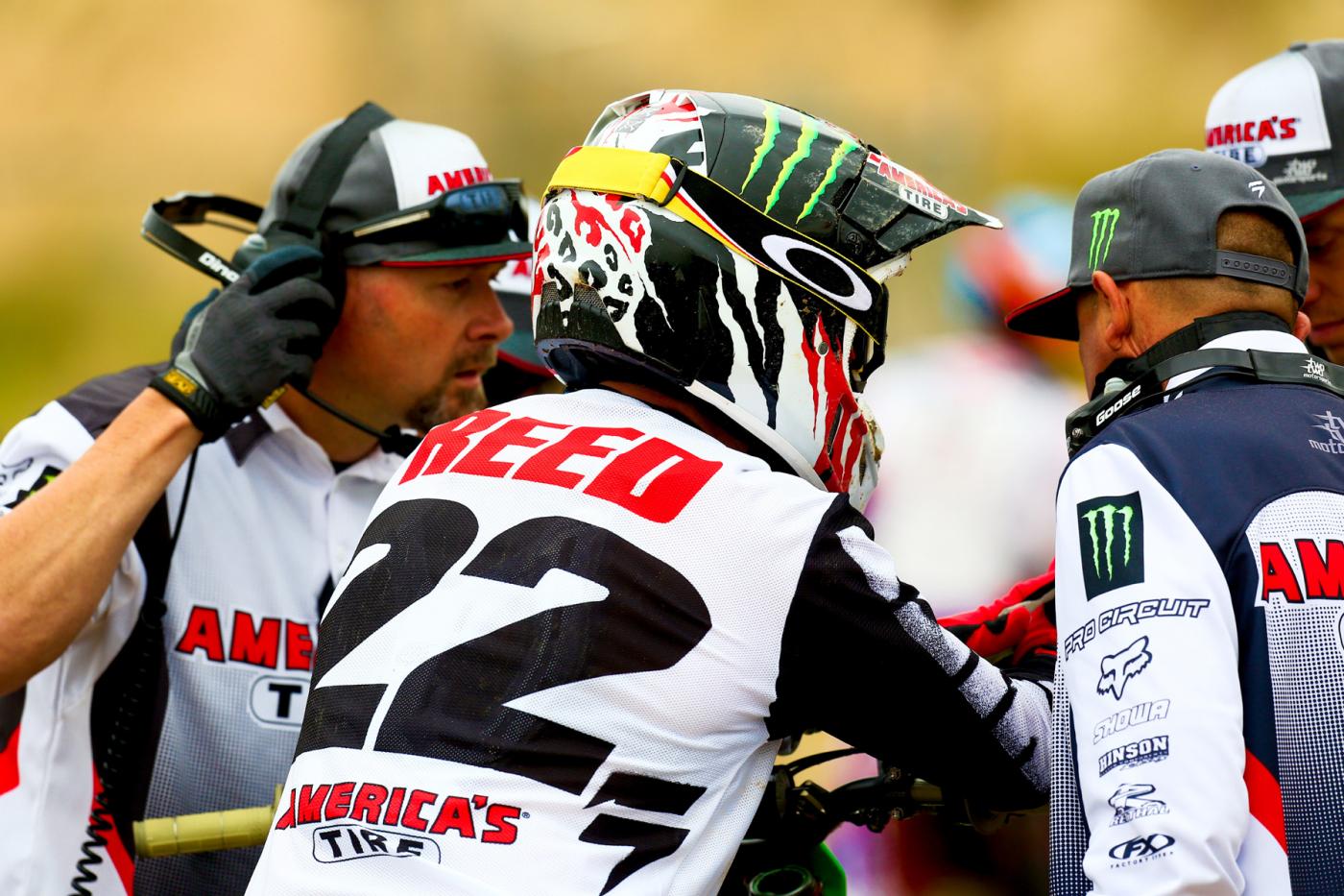 Take Two: Glen Helen