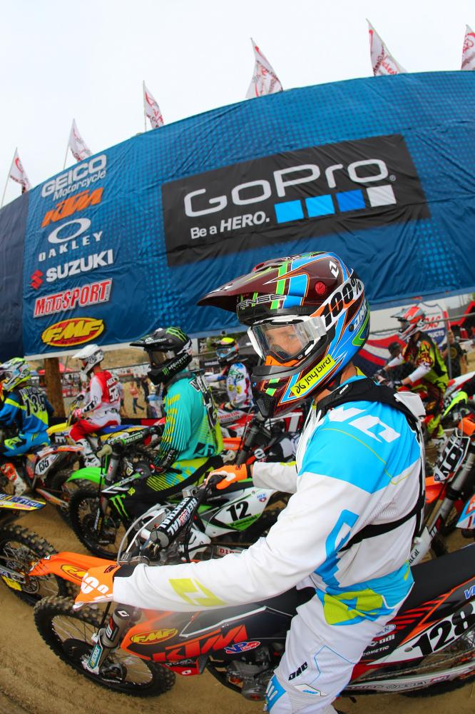 Take Two: Glen Helen