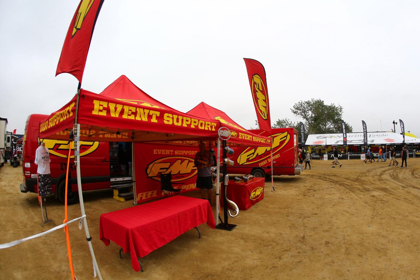 Take Two: Glen Helen