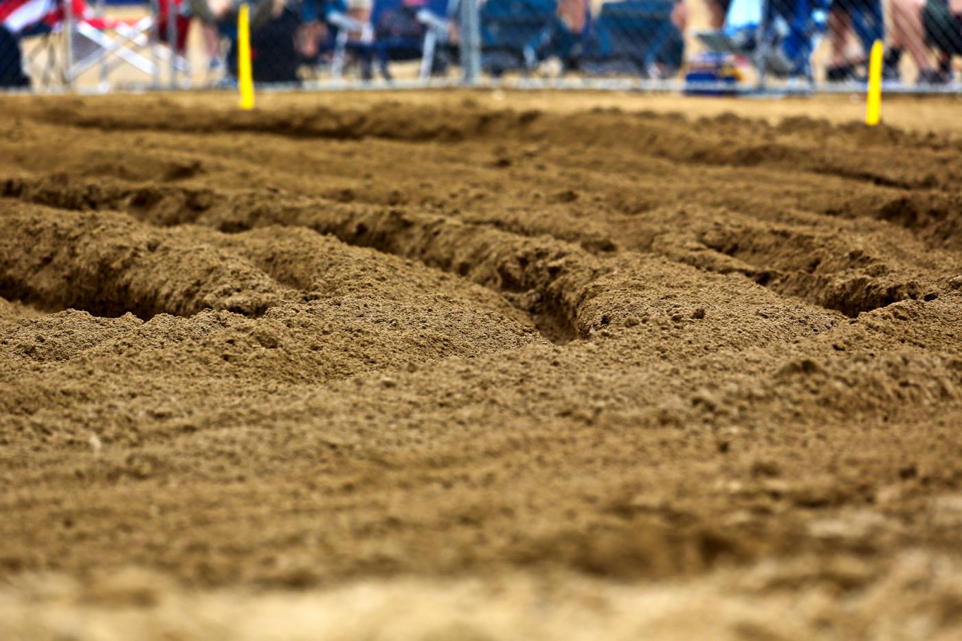 Take Two: Glen Helen