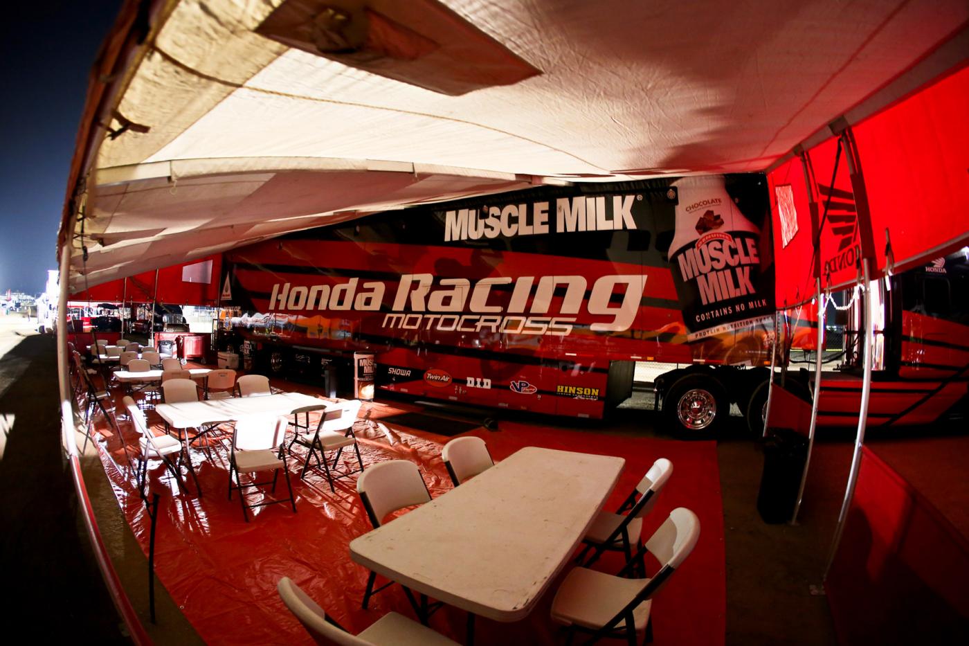 Take Two: Glen Helen