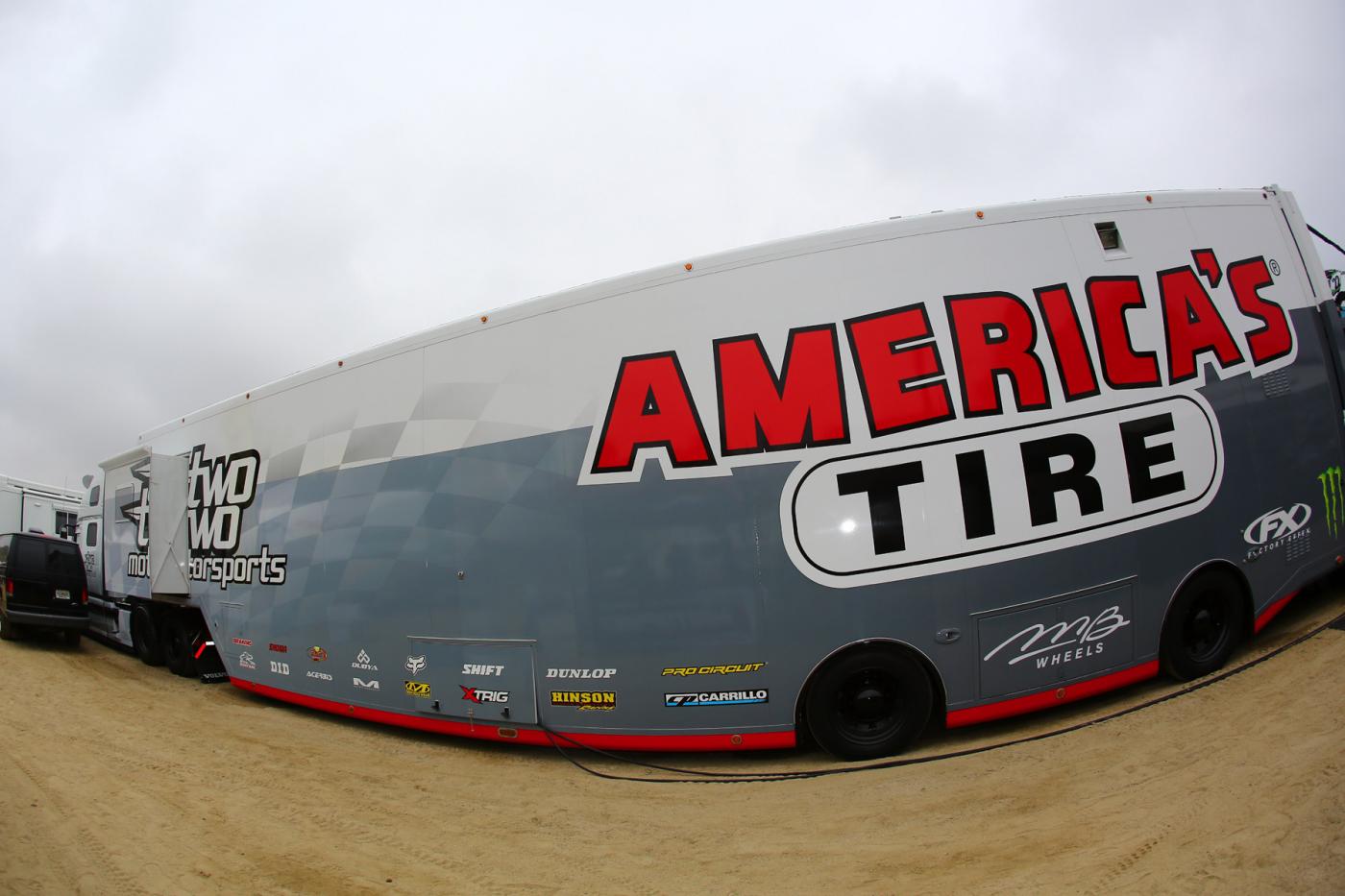 Take Two: Glen Helen