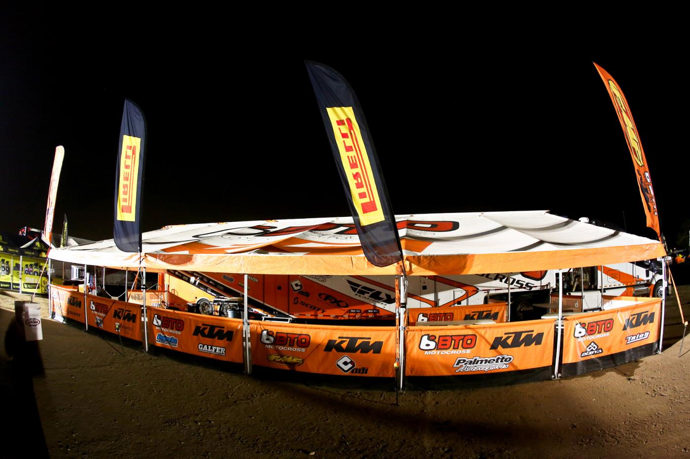 Take Two: Glen Helen