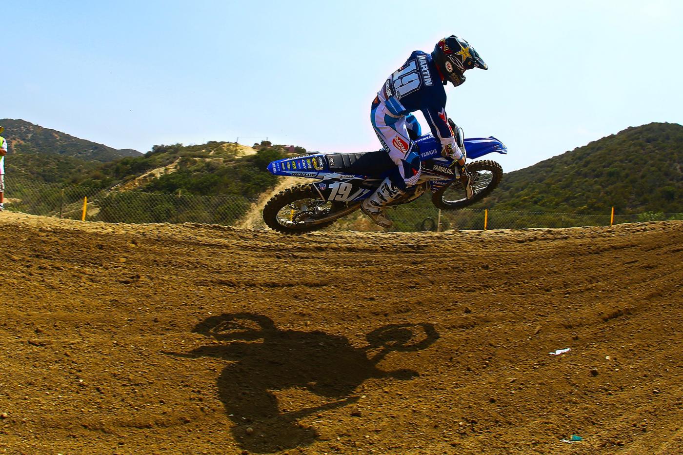 Take Two: Glen Helen