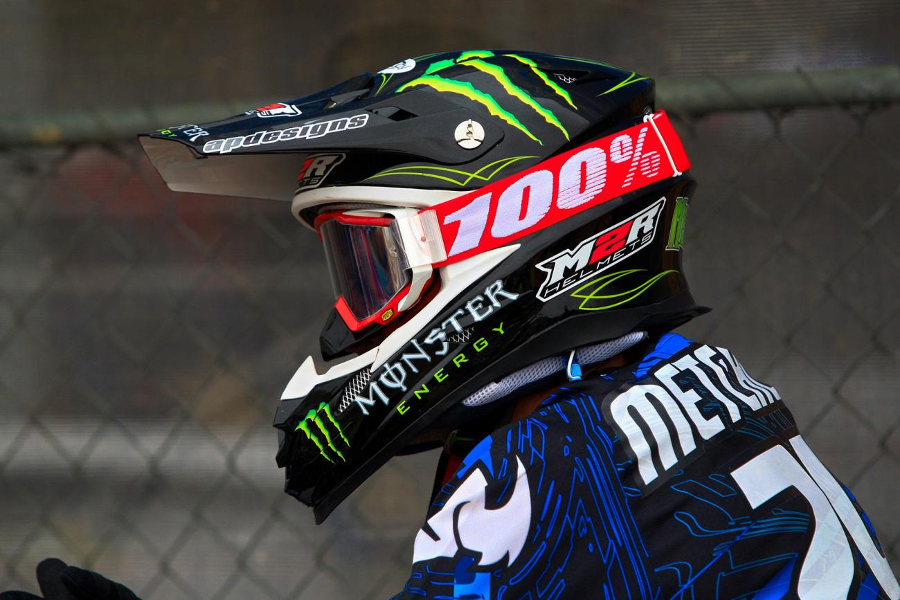 Take Two: Glen Helen