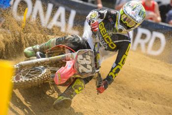 Hangtown Pre-Entry List