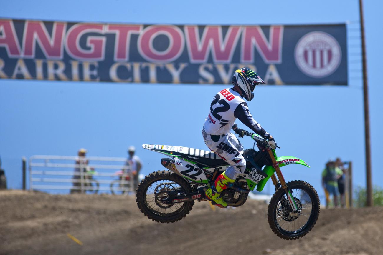 Hangtown Press Day Gallery