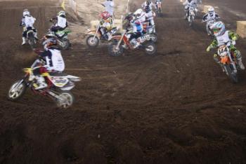 SPY Del Moto Derby Returns