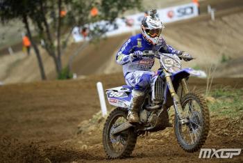 Fuel Problems: Anstie DQd from MXGP of Italy