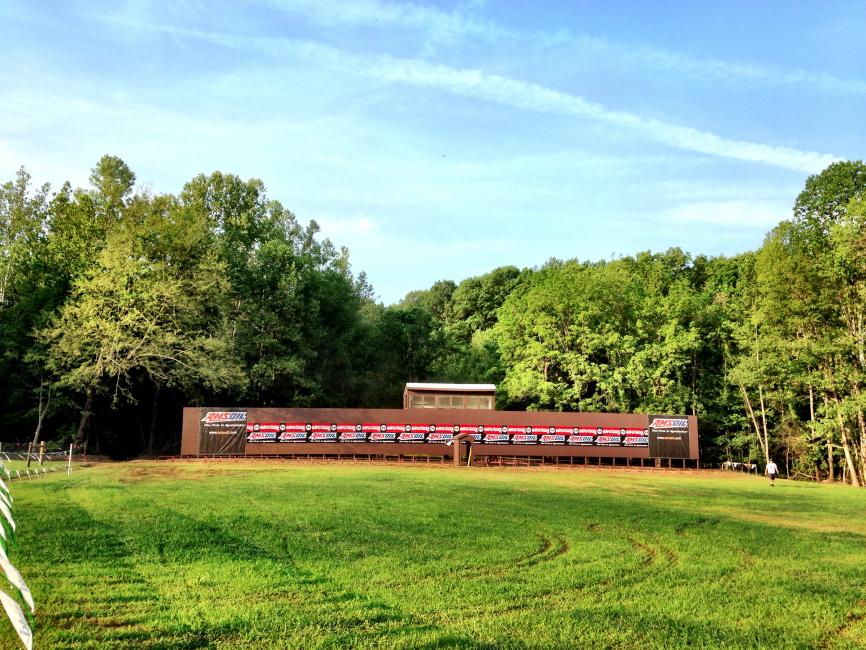 Meanwhile, in Indiana... 