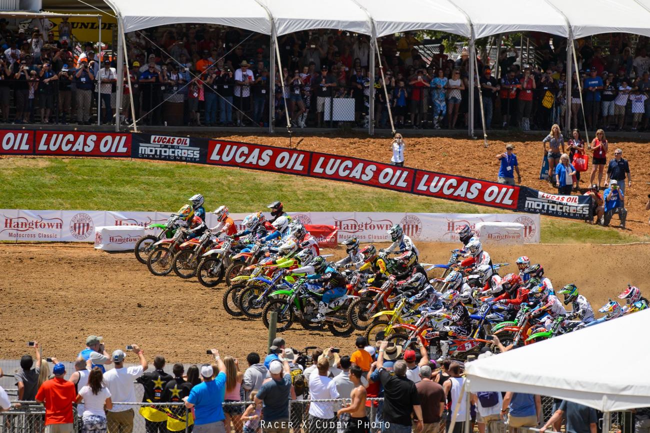 Saturday Night Live: Hangtown