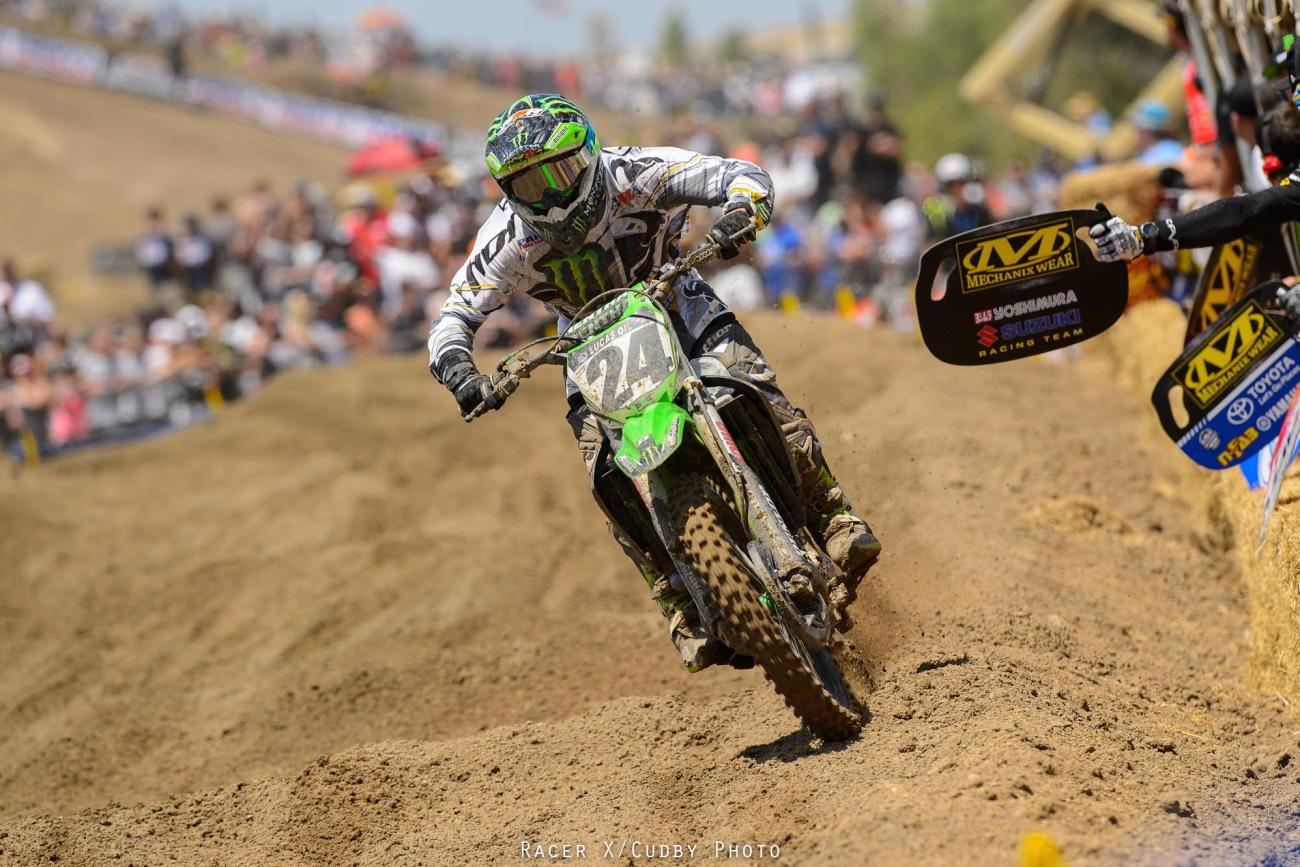 Hangtown Highlights